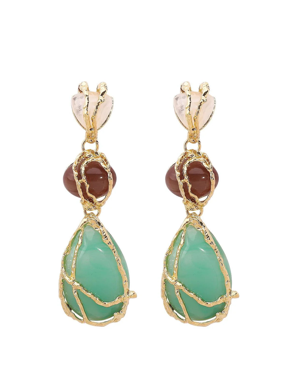 PENDIENTES IRIA