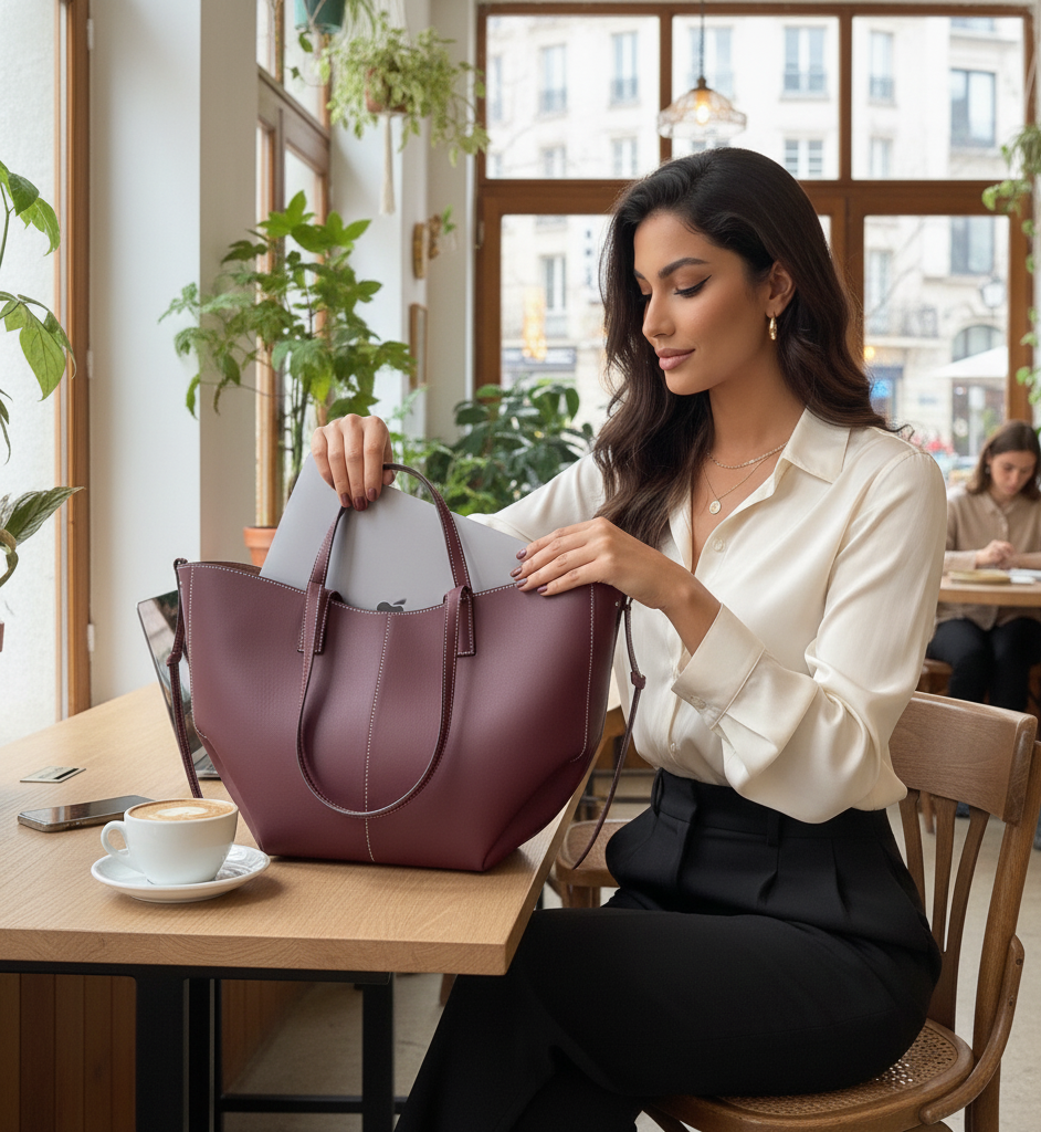 BOLSO TOTE