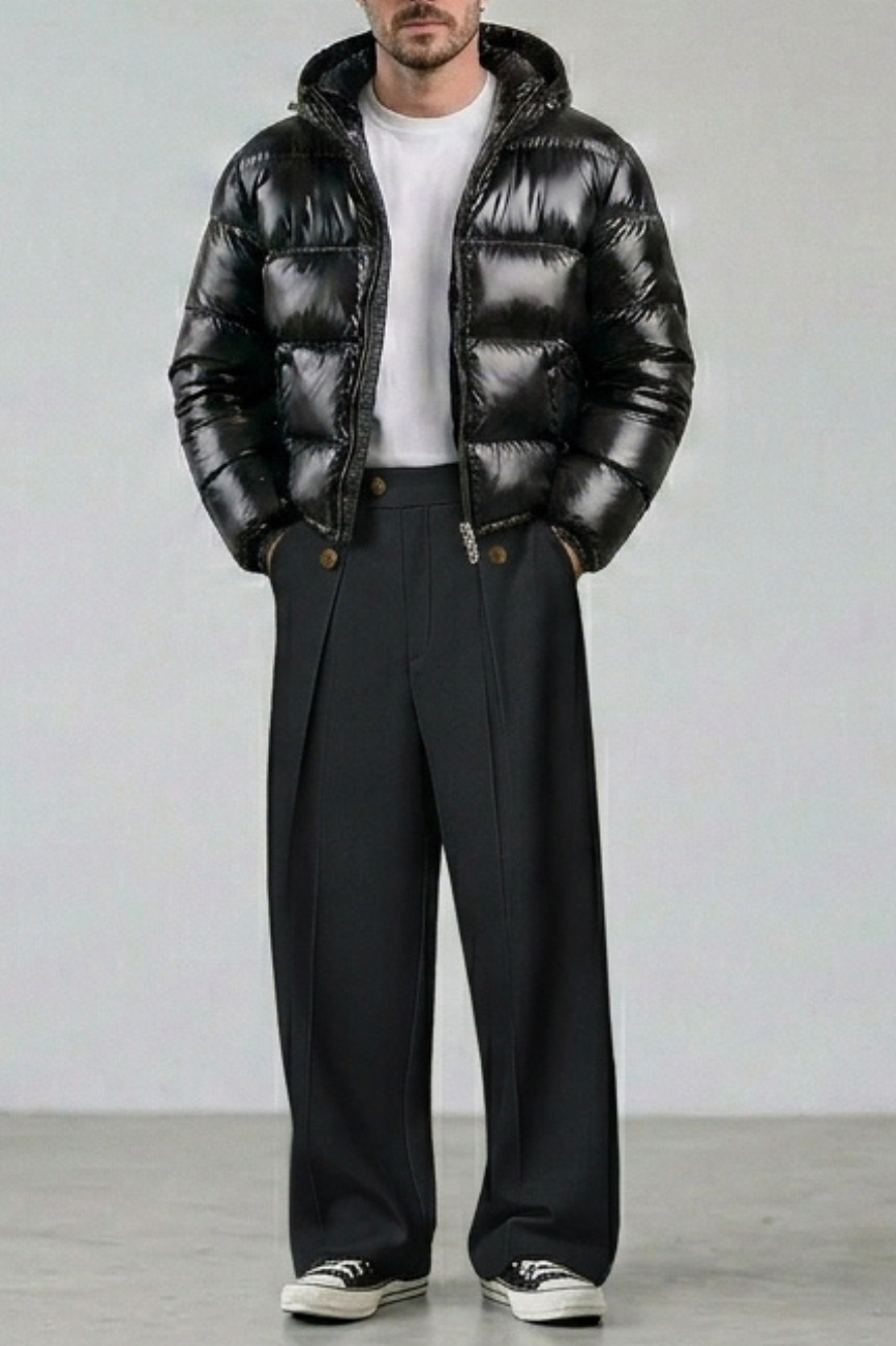 PANTALONES MÓNACO