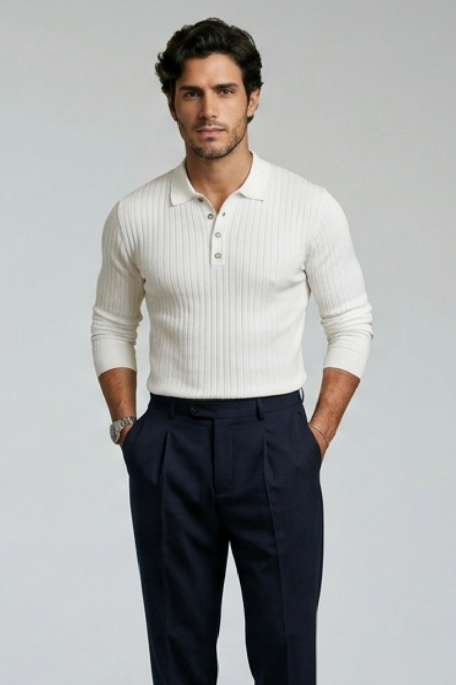 JERSEY SLIM FIT