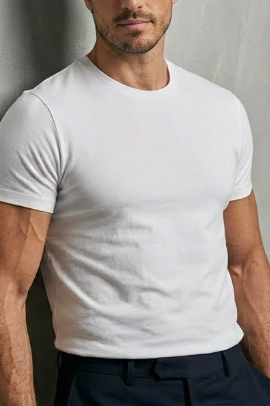 CAMISETA BASICA
