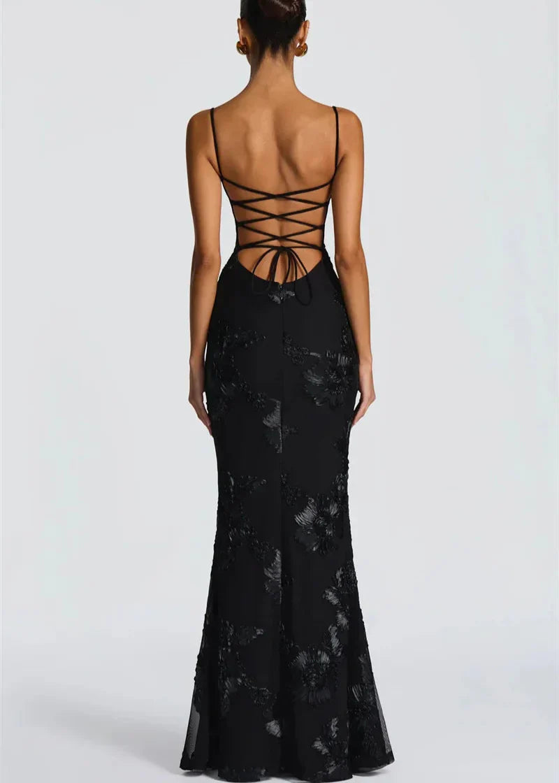 VESTIDO ELIANA