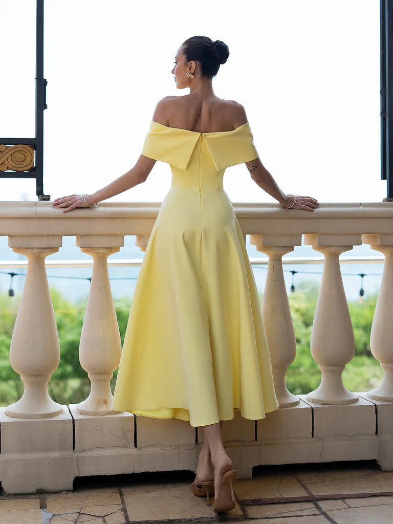 SOL | Vestido Éclat™