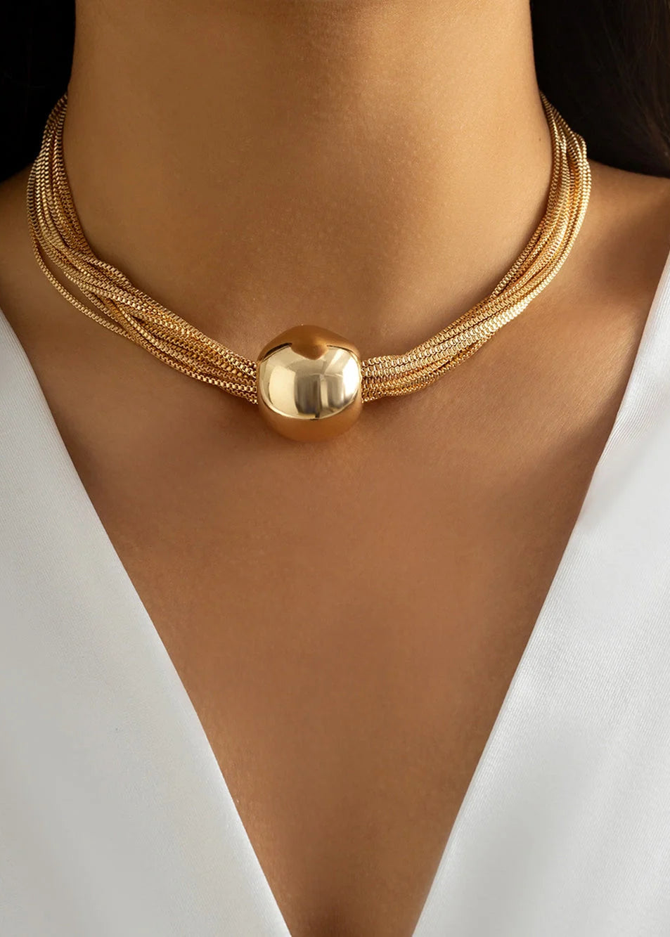 COLLAR DUNIA