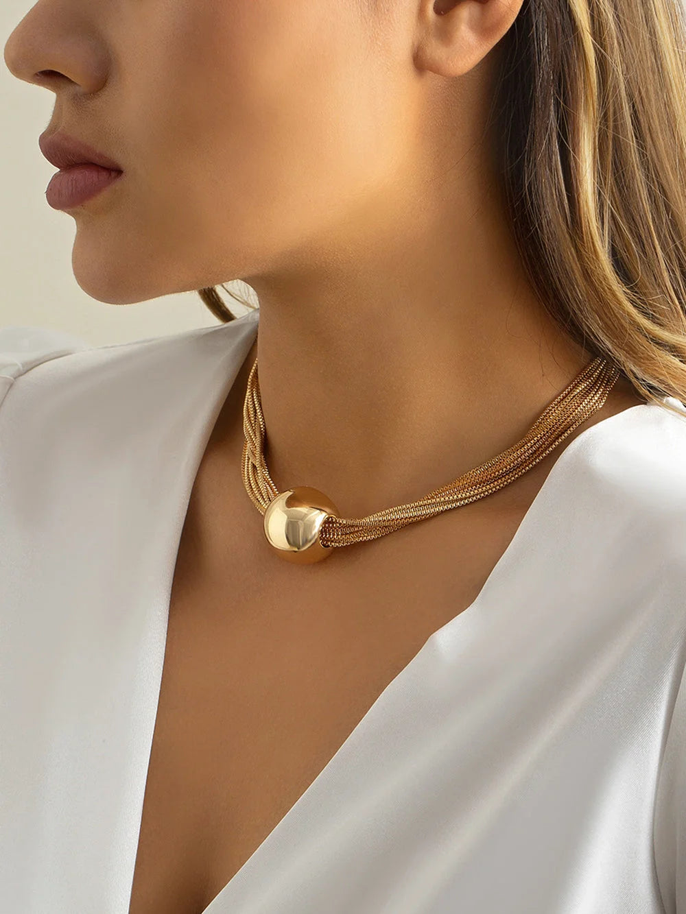 COLLAR DUNIA