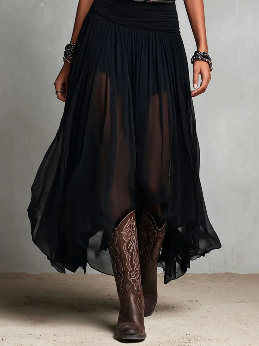 EUFORIA | Conjunto Falda
