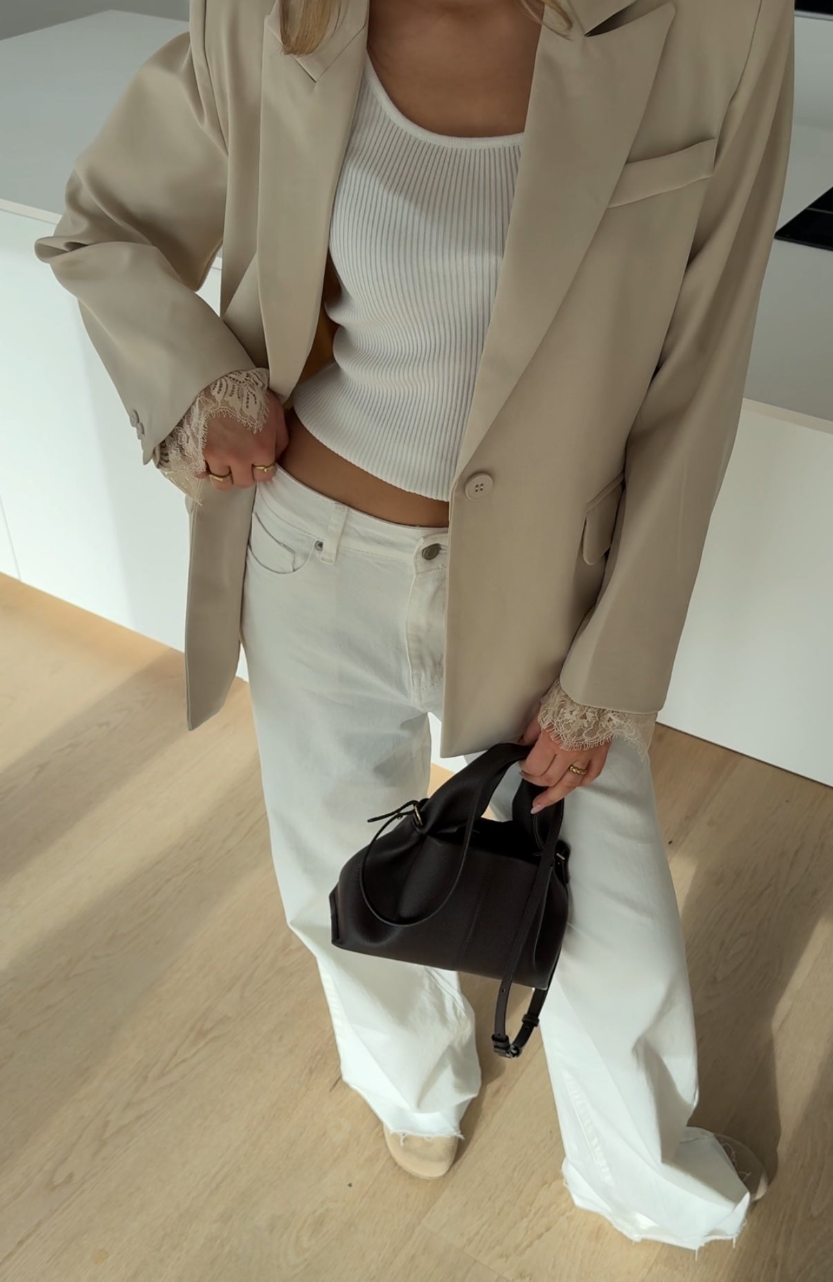 BLAZER COFFEE