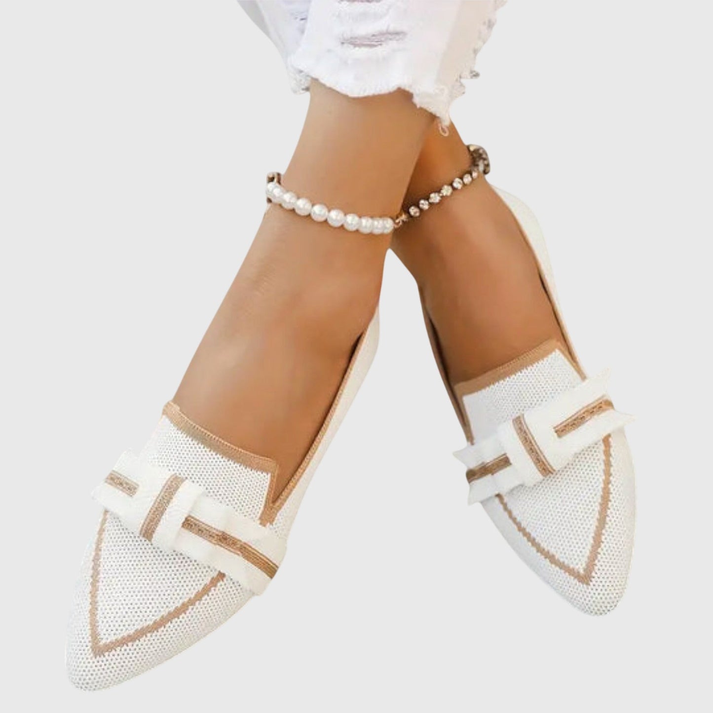 Bianca | Zapatos cómodos (Edición limitada)