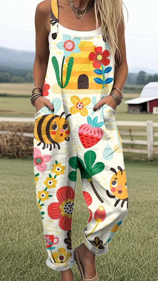 MONO ESTAMPADO COMODO