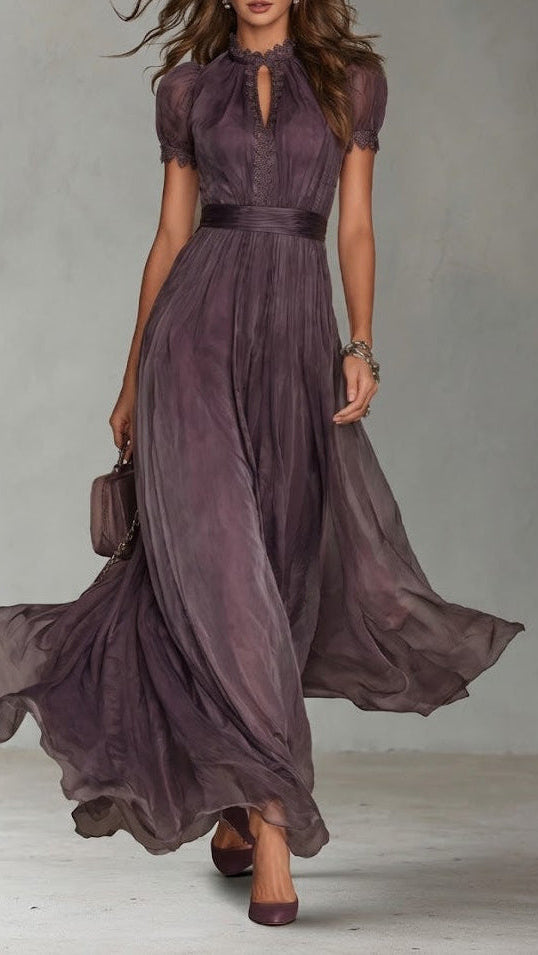 Vestido FLAVIA: La Invitada Perfecta ✨