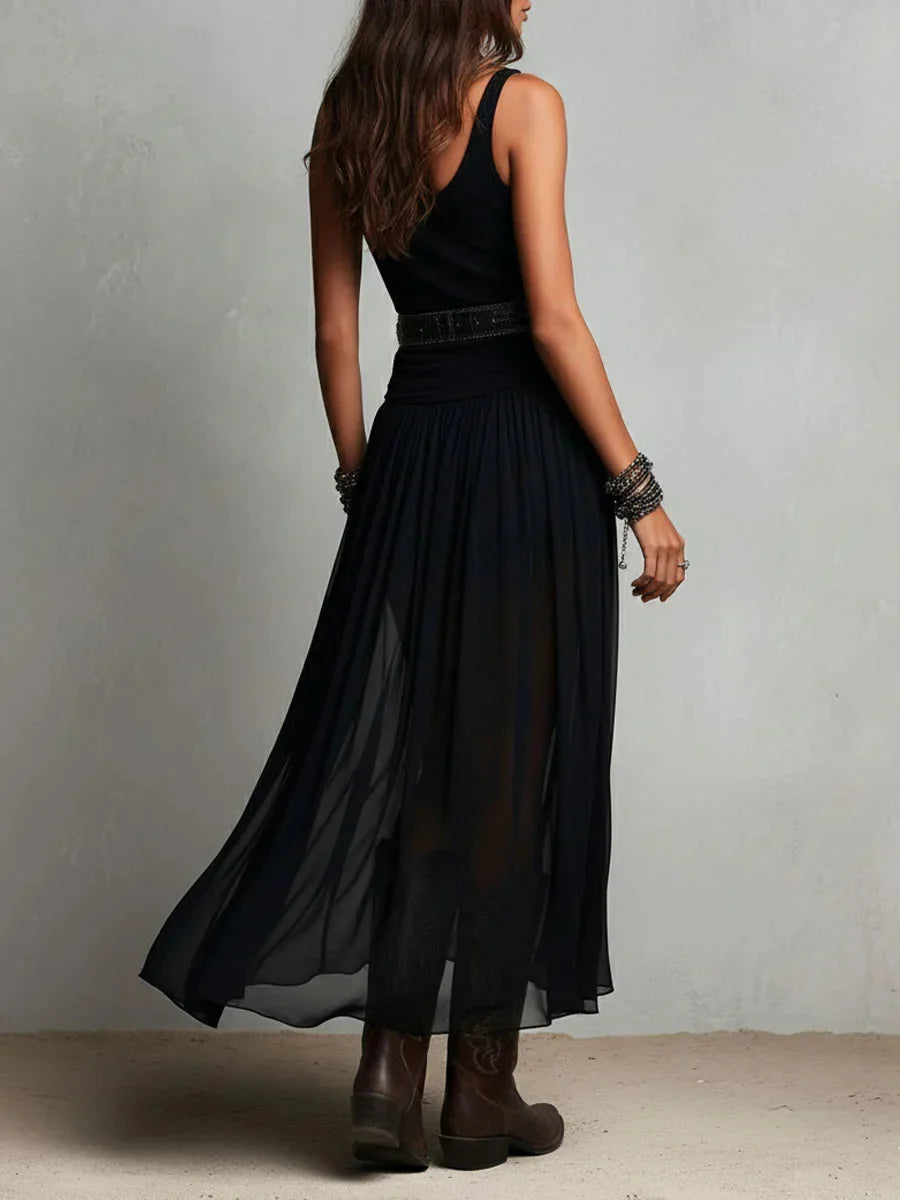 EUFORIA | Conjunto Falda