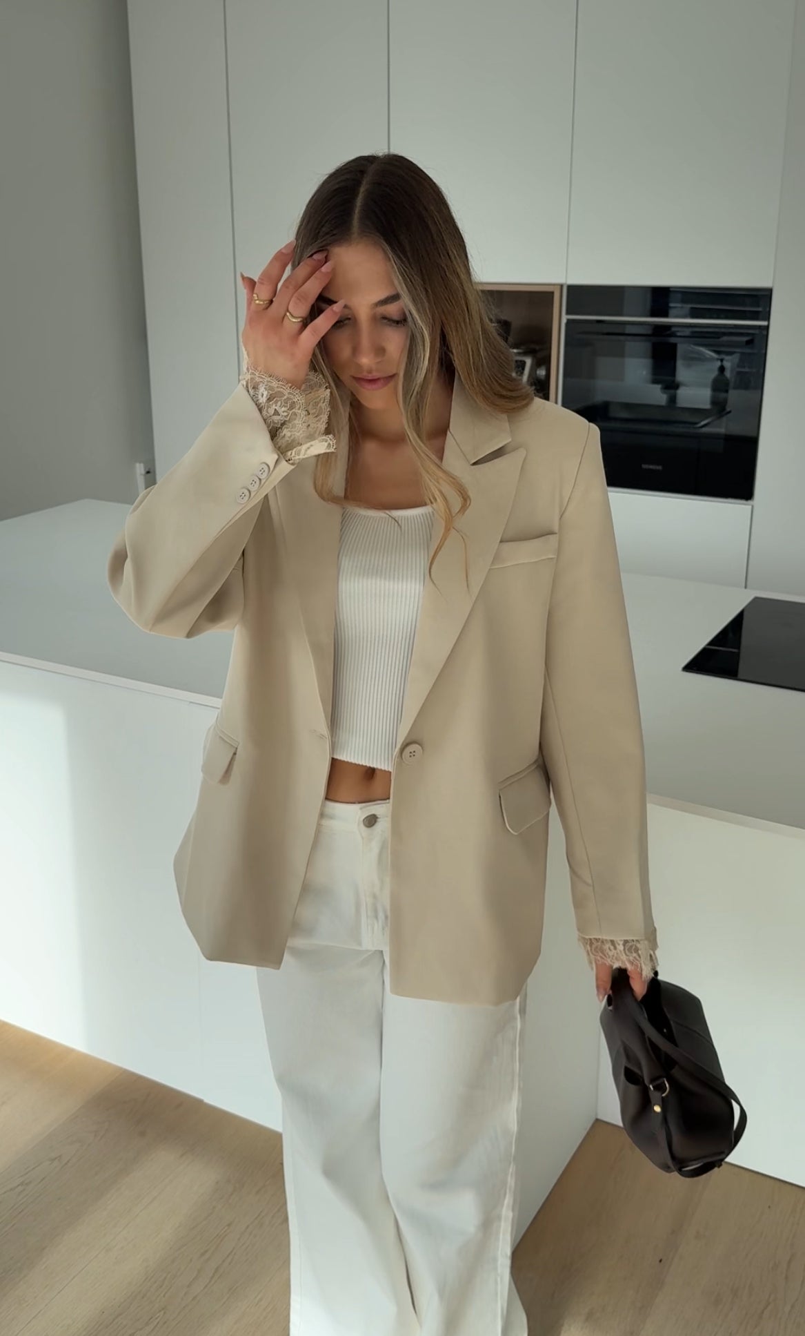BLAZER COFFEE