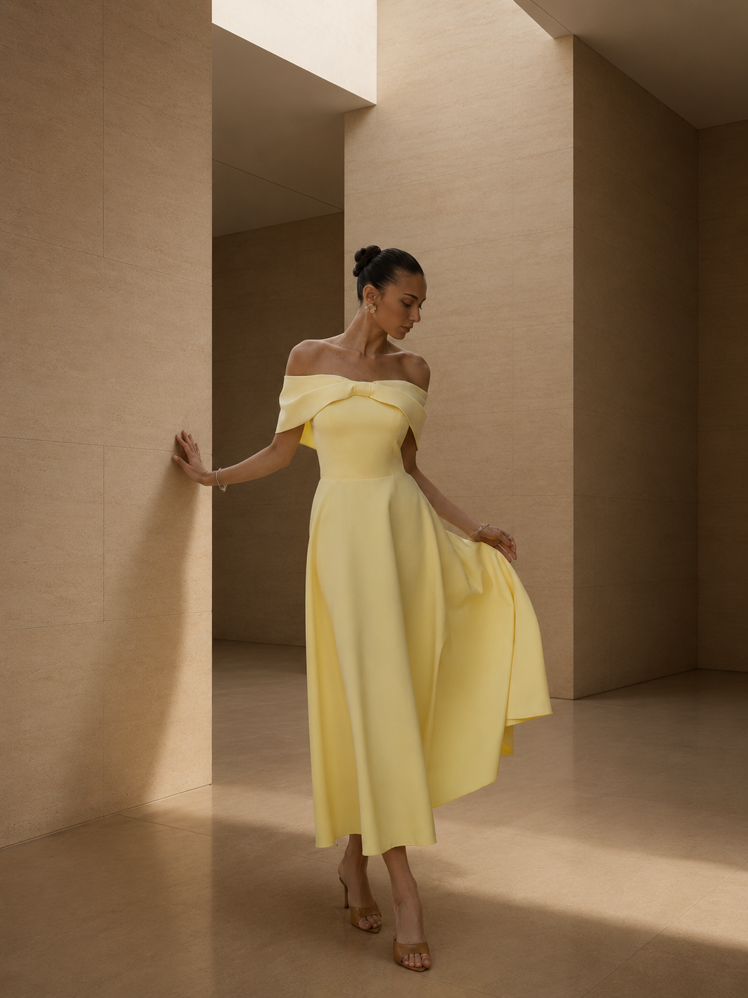SOL | Vestido Éclat™