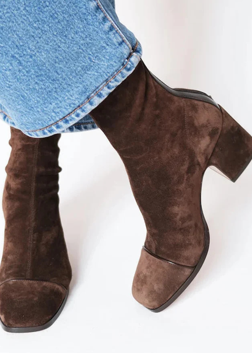 BOTINES ANTE