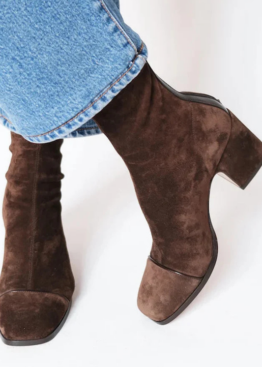 BOTINES ANTE