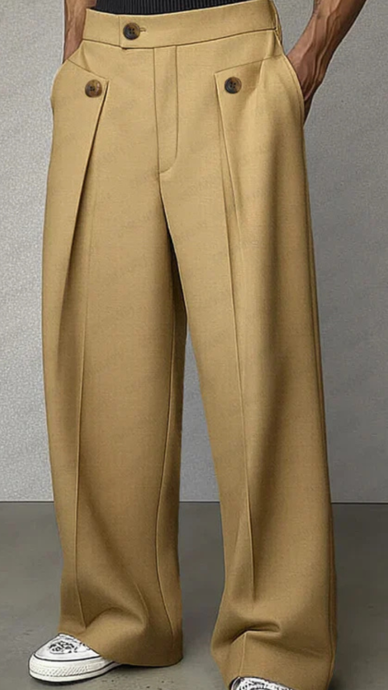 PANTALONES MÓNACO