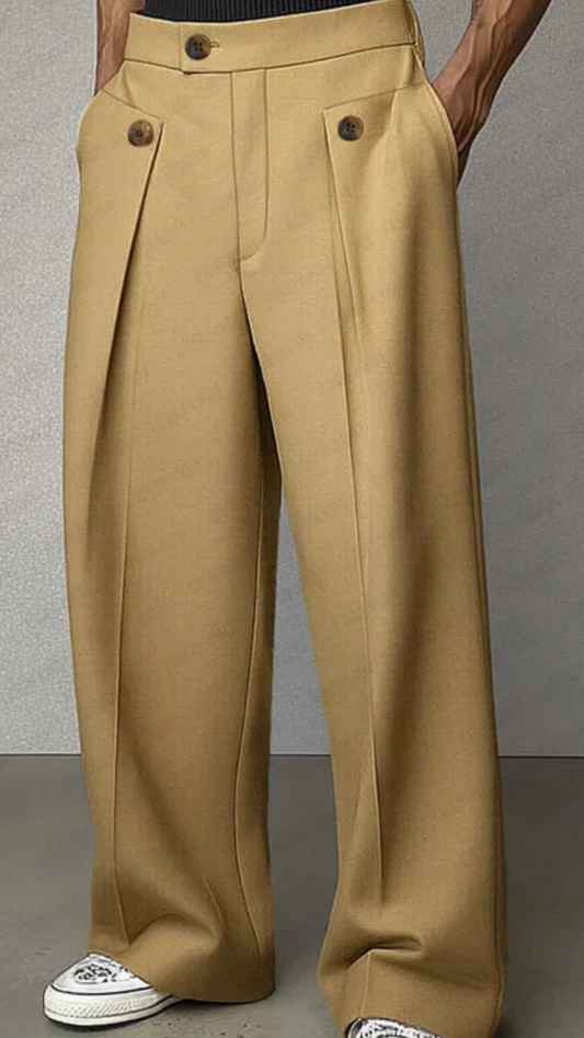 PANTALONES MÓNACO