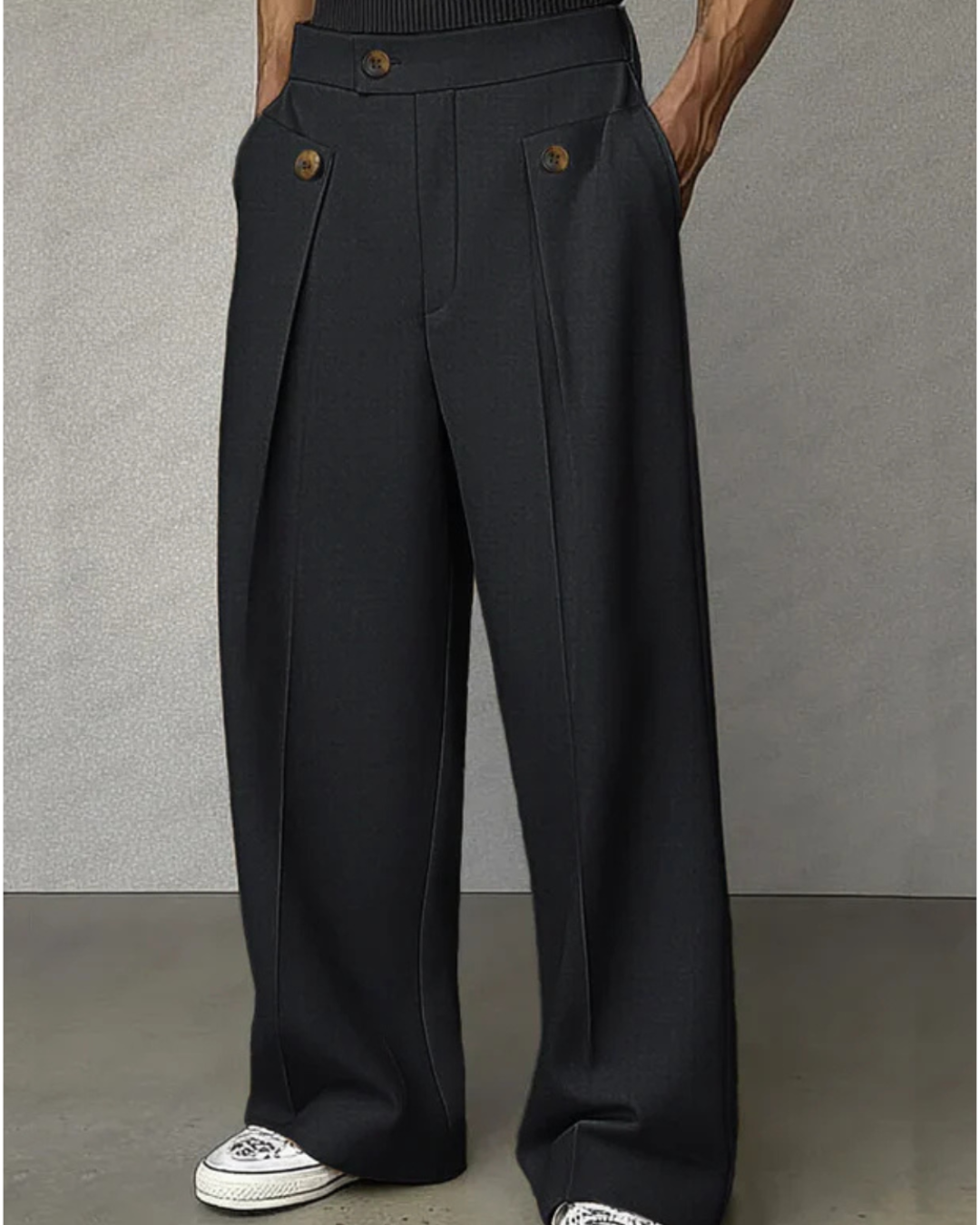 PANTALONES MÓNACO