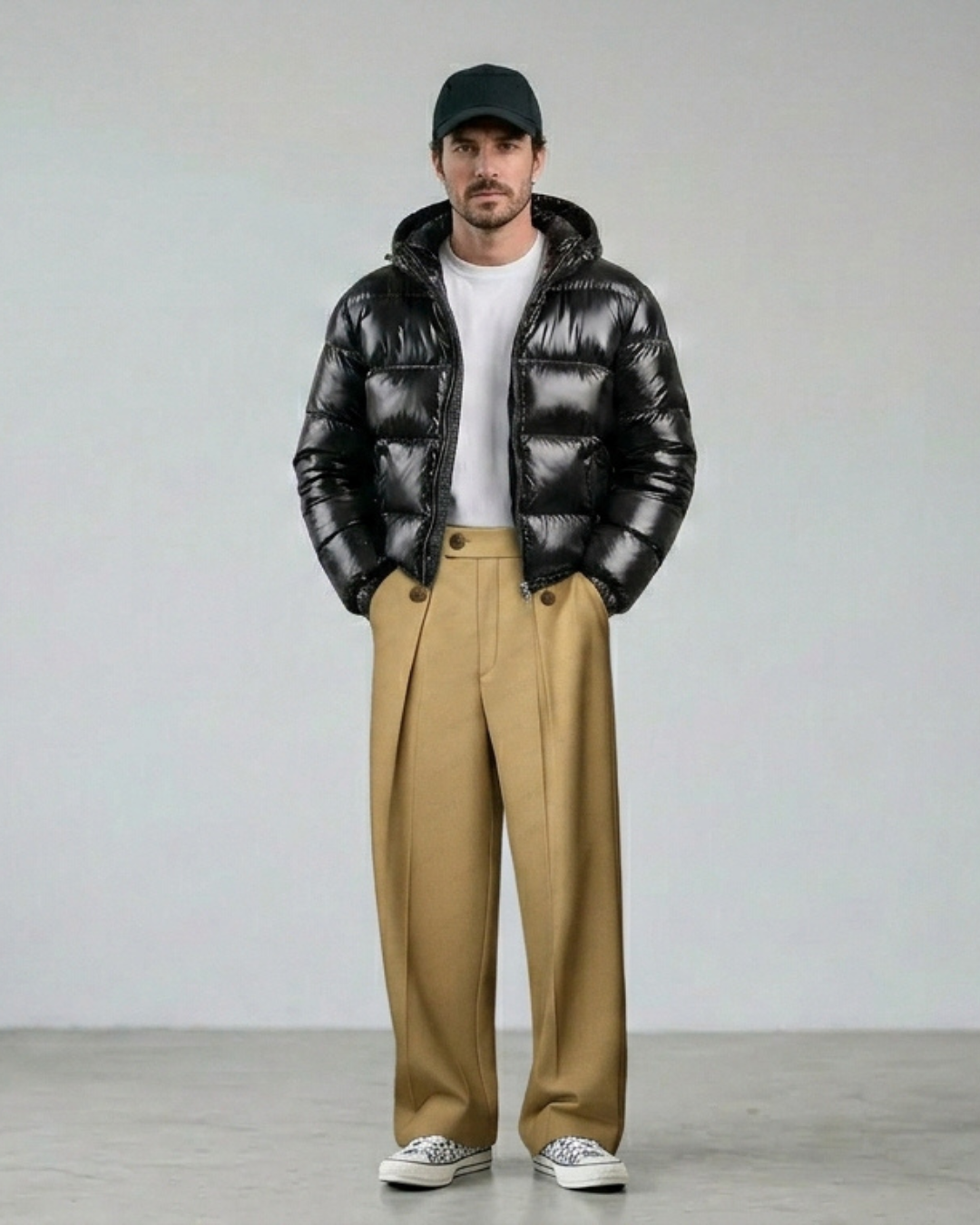 PANTALONES MÓNACO
