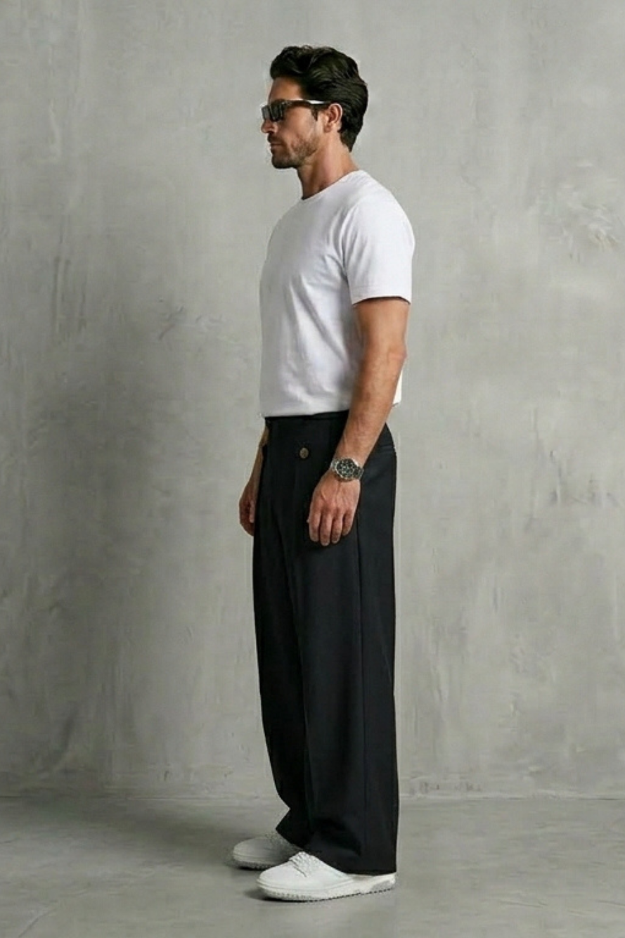 PANTALONES MÓNACO