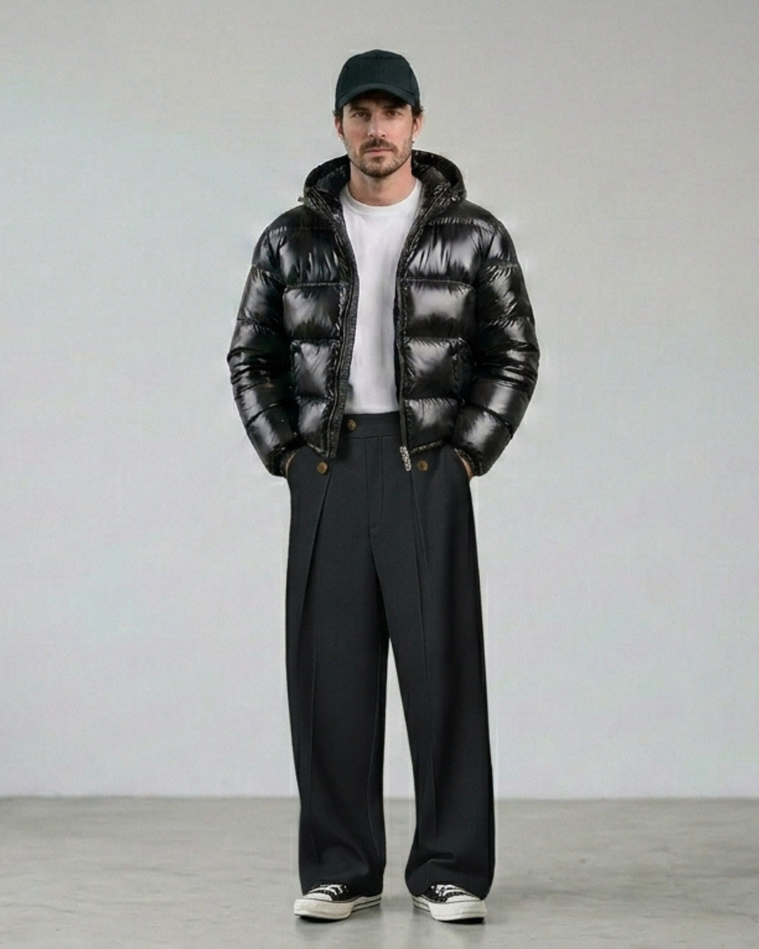 PANTALONES MÓNACO