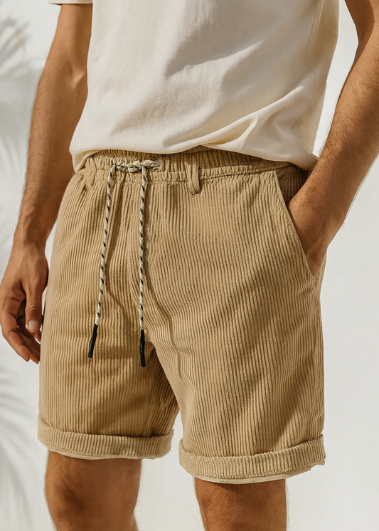 PANTALONES BERMUDA