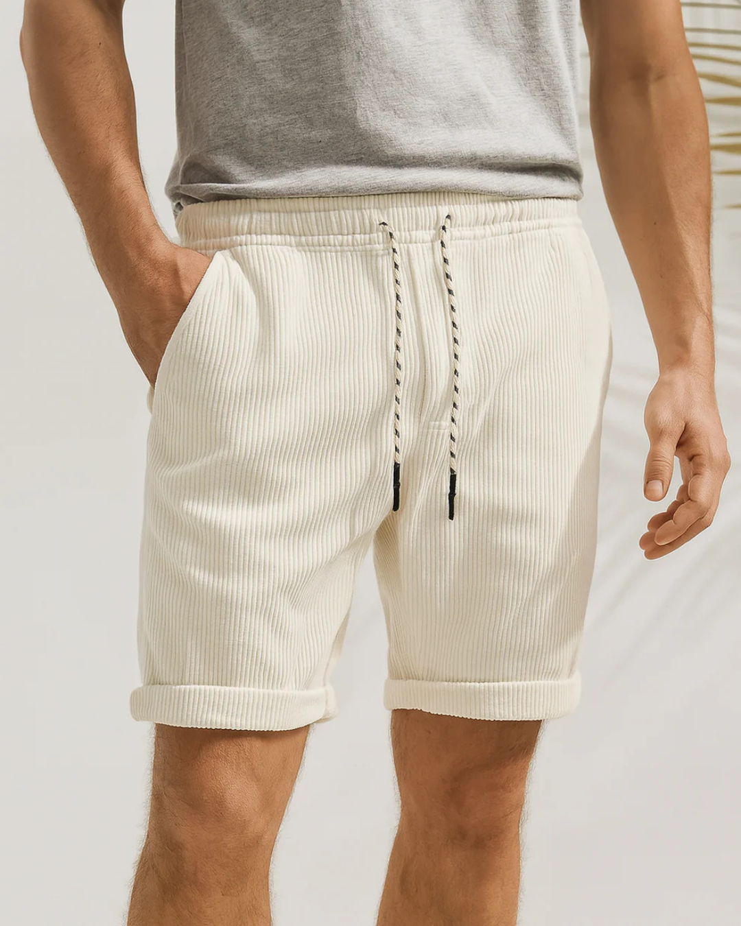 PANTALONES BERMUDA