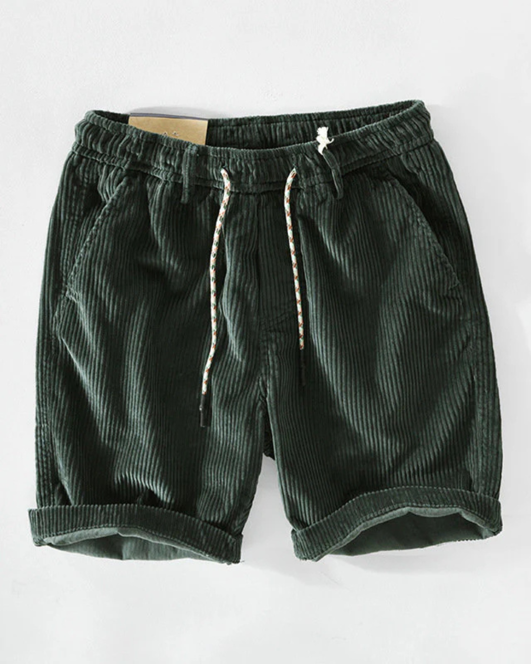 PANTALONES BERMUDA