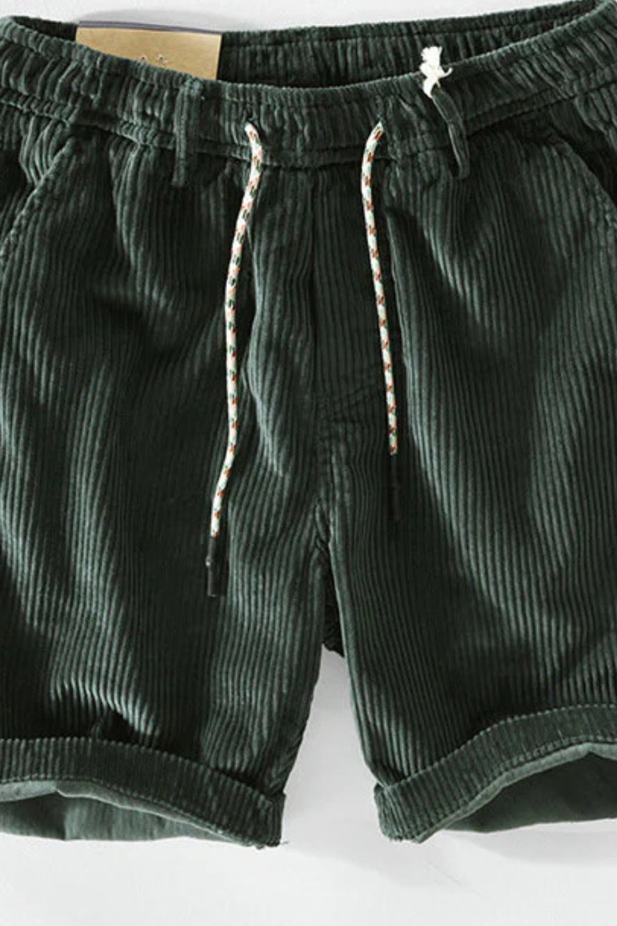 PANTALONES BERMUDA