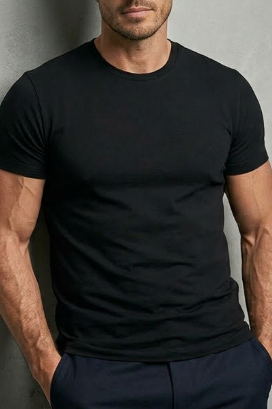 CAMISETA BASICA