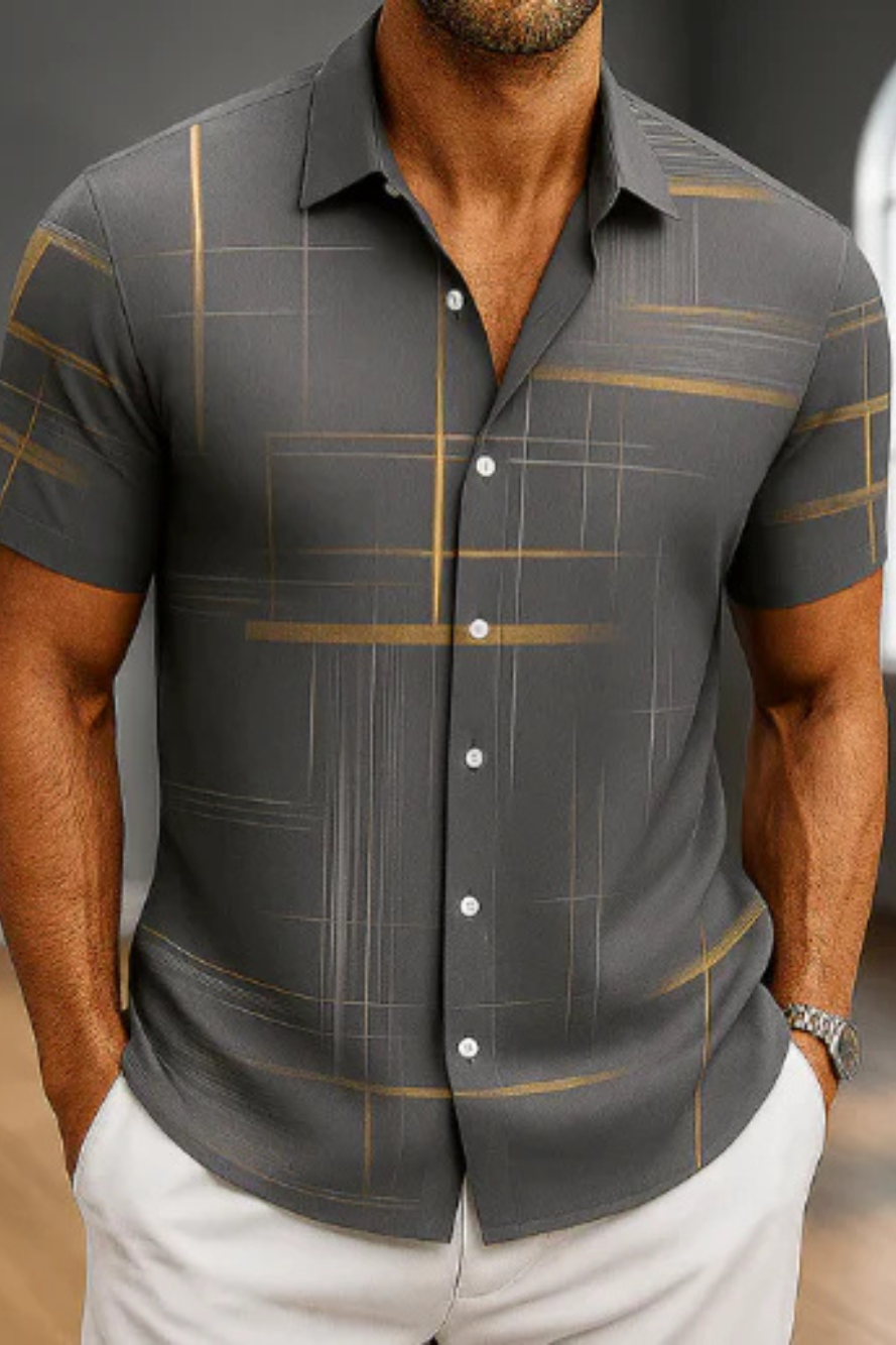 CAMISA MARLO
