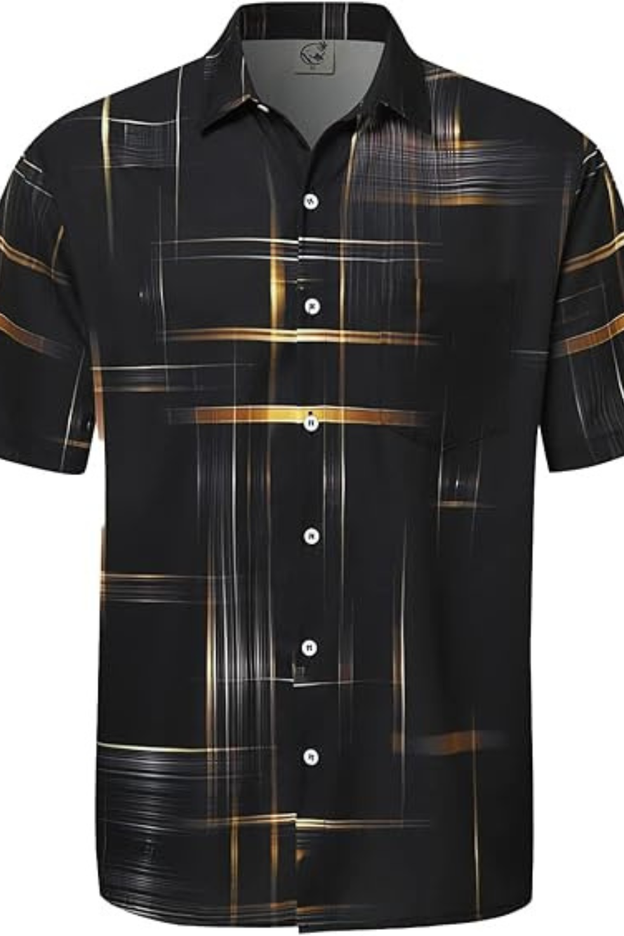 CAMISA MARLO