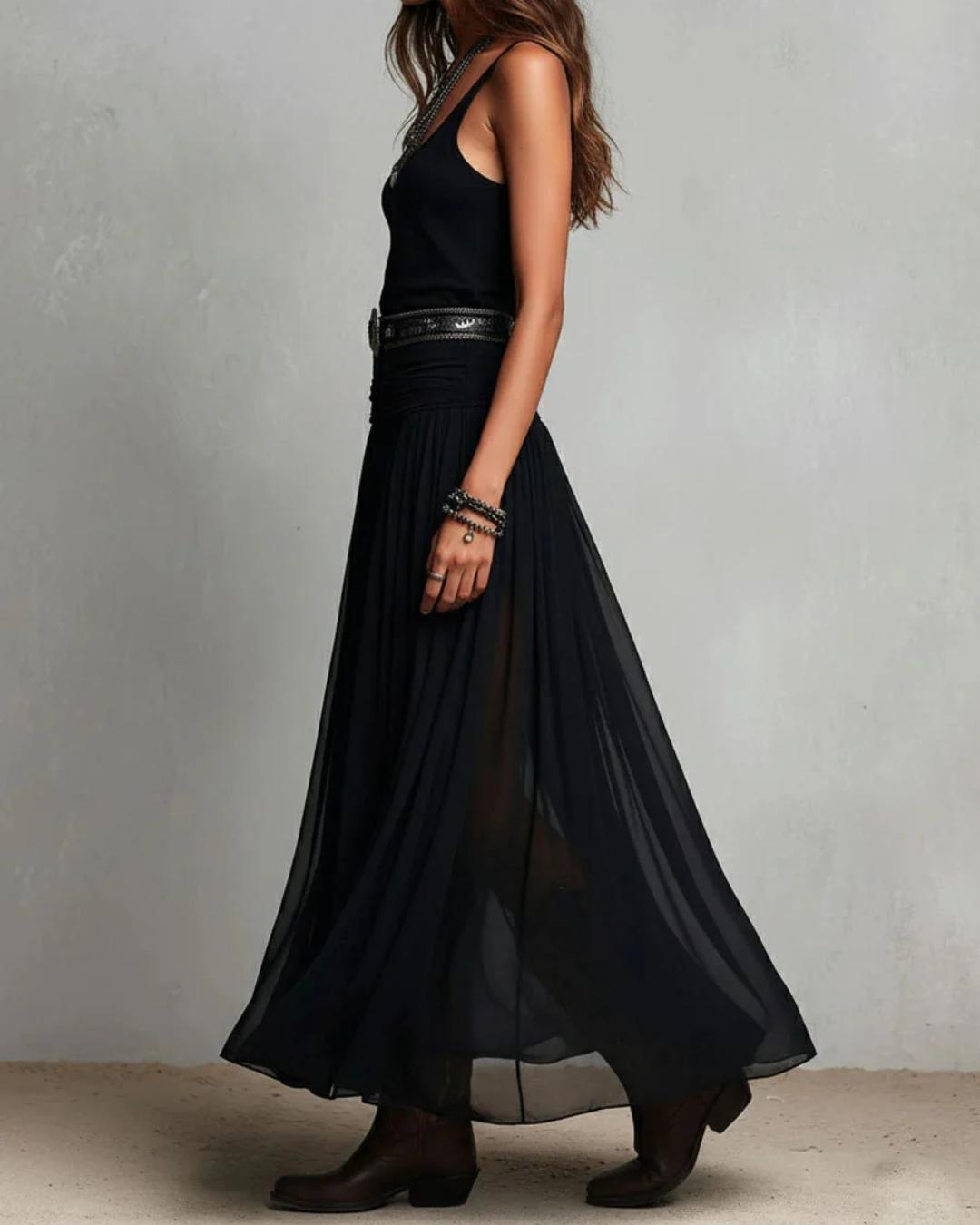 EUFORIA | Conjunto Falda