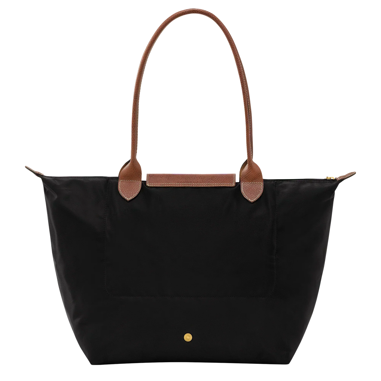 Logchamnp - Bolso grande, negro