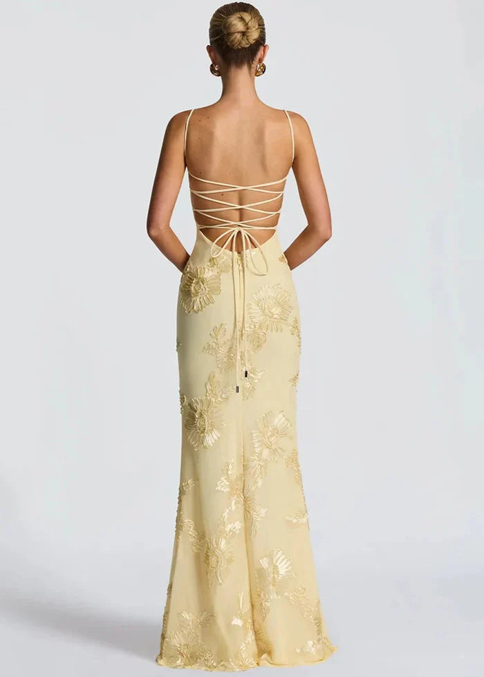 VESTIDO ELIANA