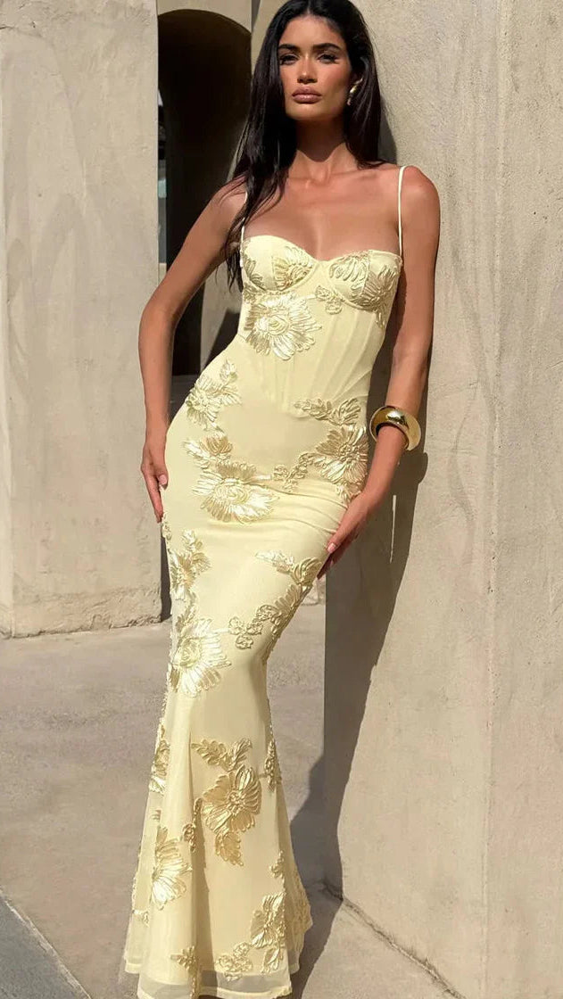 VESTIDO ELIANA
