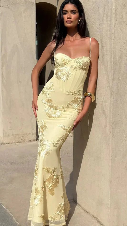VESTIDO ELIANA