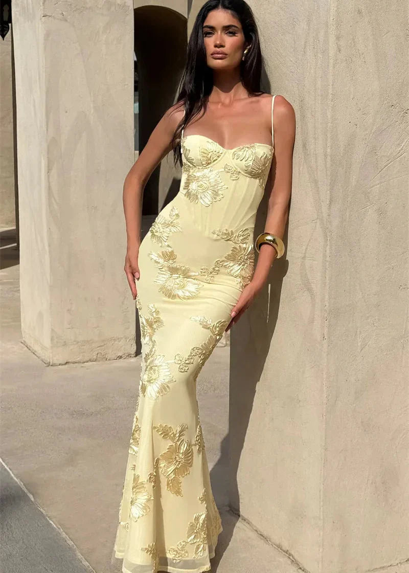VESTIDO ELIANA