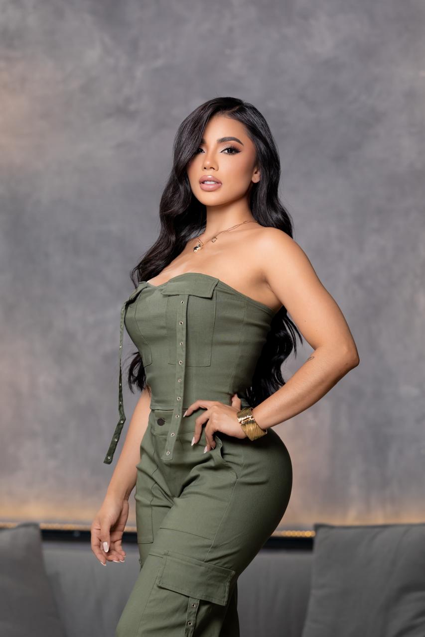 CONJUNTO OSLO