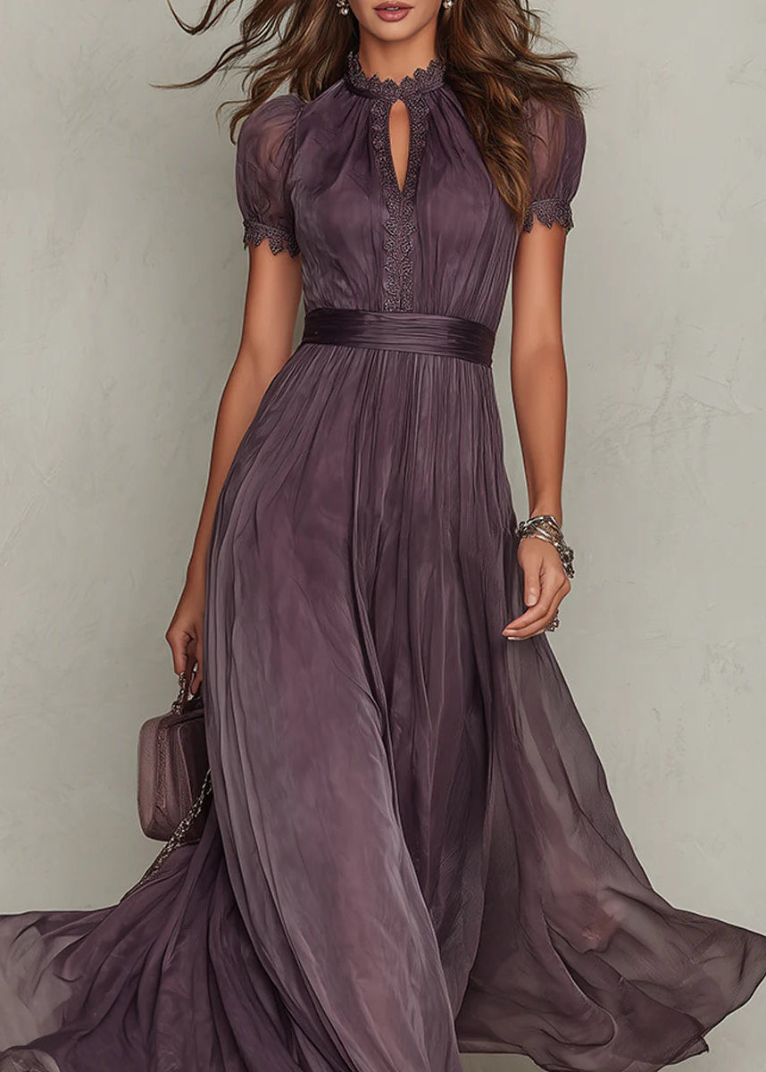 Vestido FLAVIA: La Invitada Perfecta ✨