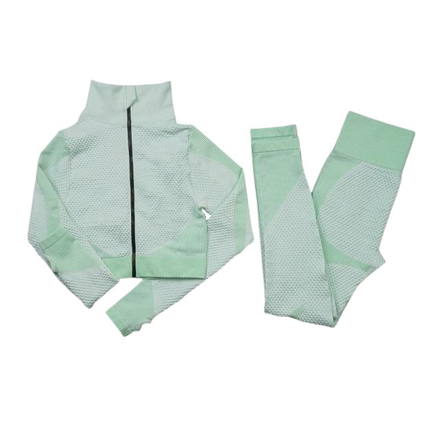 Conjunto deportivo Agility