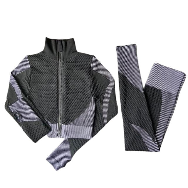 Conjunto deportivo Agility