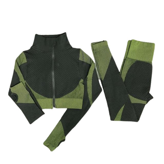 Conjunto deportivo Agility