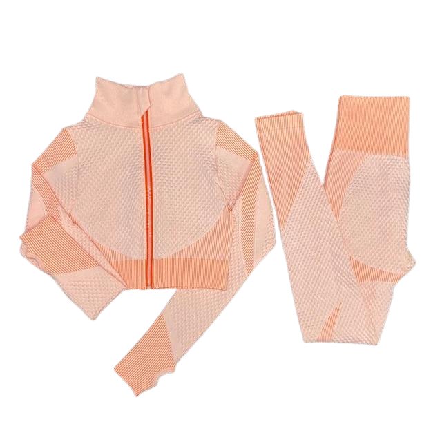 Conjunto deportivo Agility