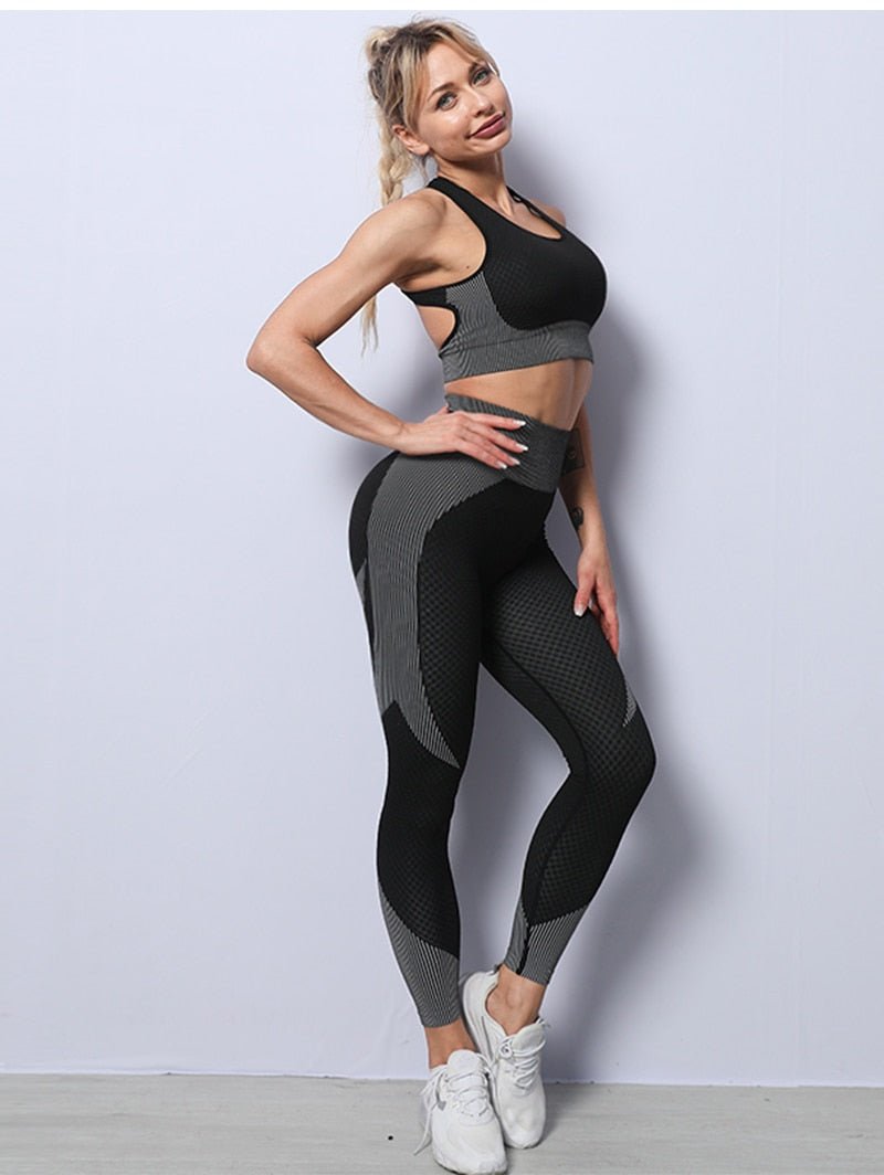 Conjunto deportivo Agility