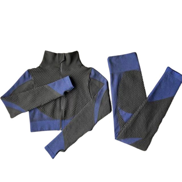 Conjunto deportivo Agility
