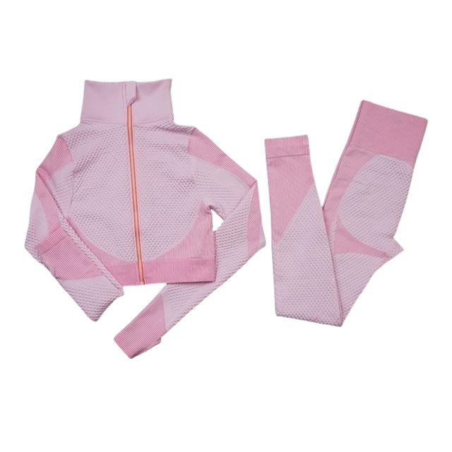 Conjunto deportivo Agility