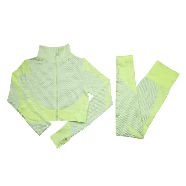 Conjunto deportivo Agility