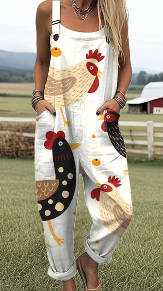 MONO ESTAMPADO COMODO