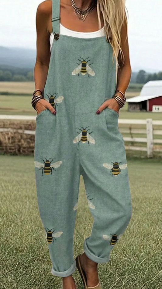 MONO ESTAMPADO COMODO